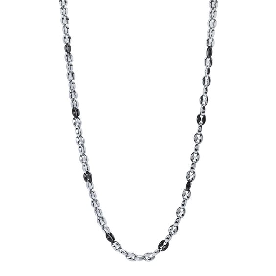 Collar Comete Hombre Chain in Acero UGL705 - UGL705